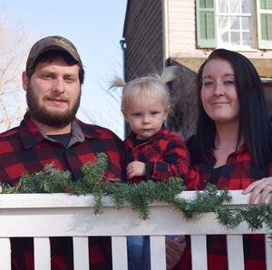 Meet your Posher, Alexis